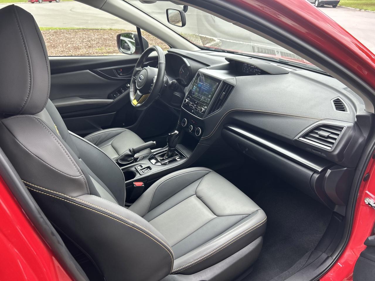 2021 Subaru Crosstrek Outdoor - 360 CAM, HEATED SEATS, 2 SETS OF TIRES!! Photo33