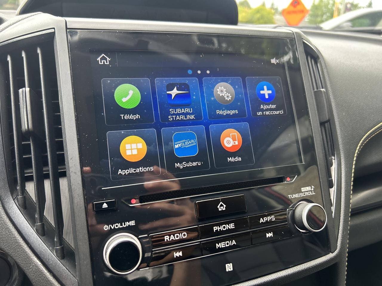 2021 Subaru Crosstrek Outdoor - 360 CAM, HEATED SEATS, 2 SETS OF TIRES!! Photo60