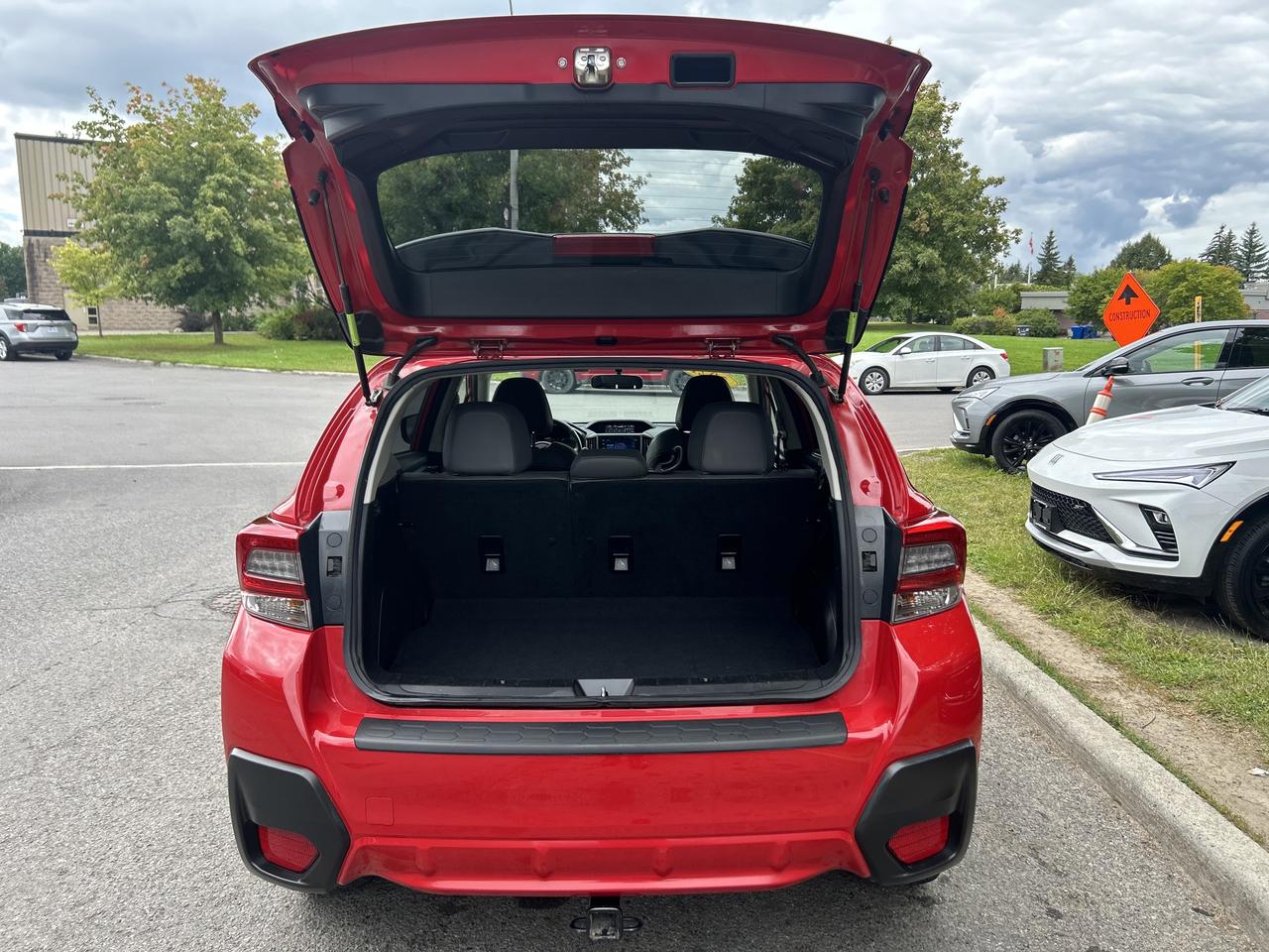 2021 Subaru Crosstrek Outdoor - 360 CAM, HEATED SEATS, 2 SETS OF TIRES!! Photo43