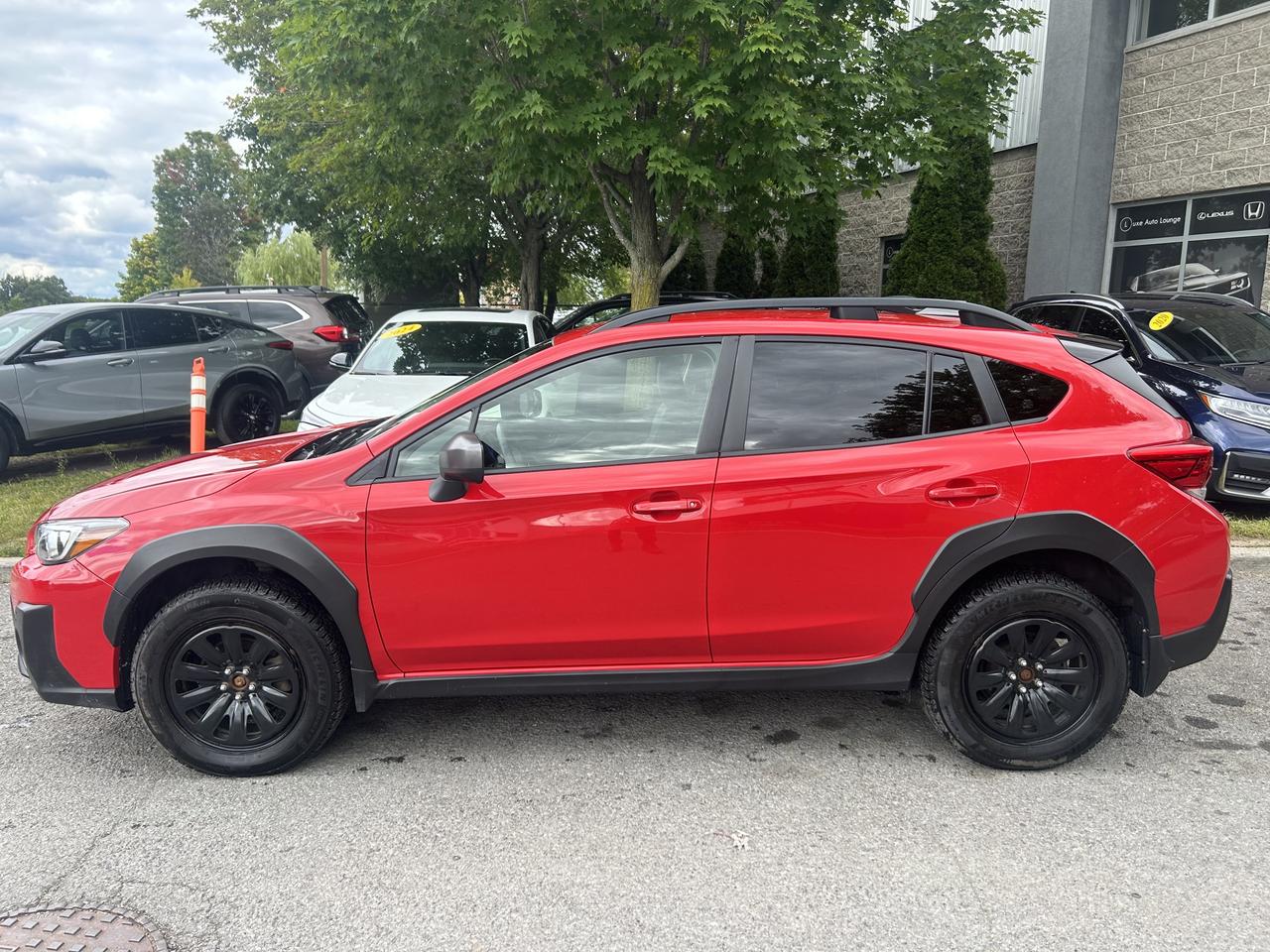 2021 Subaru Crosstrek Outdoor - 360 CAM, HEATED SEATS, 2 SETS OF TIRES!! Photo39