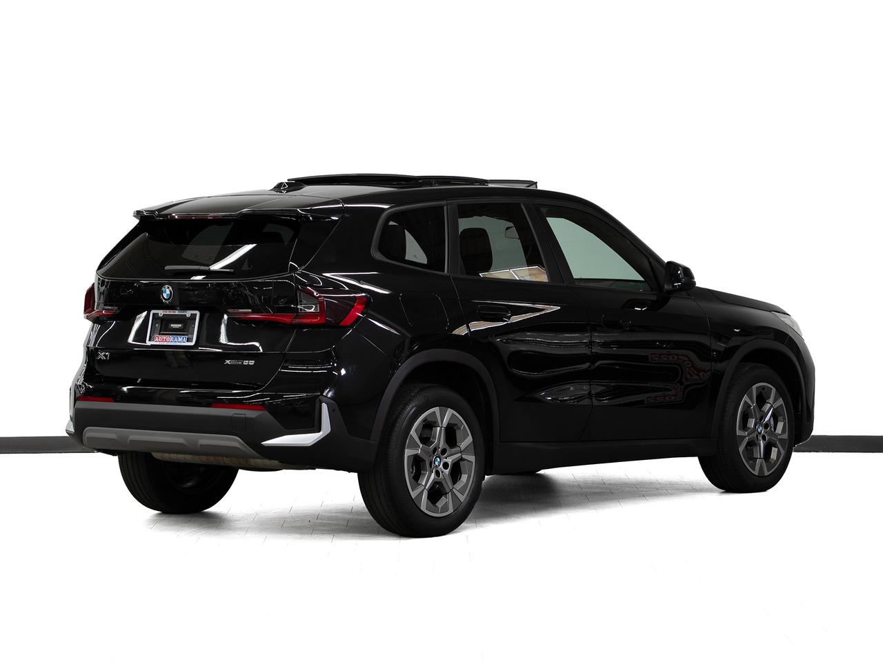 2023 BMW X1 xDrive28 | Nav | Leather | Sunroof | BSM | CarPlay