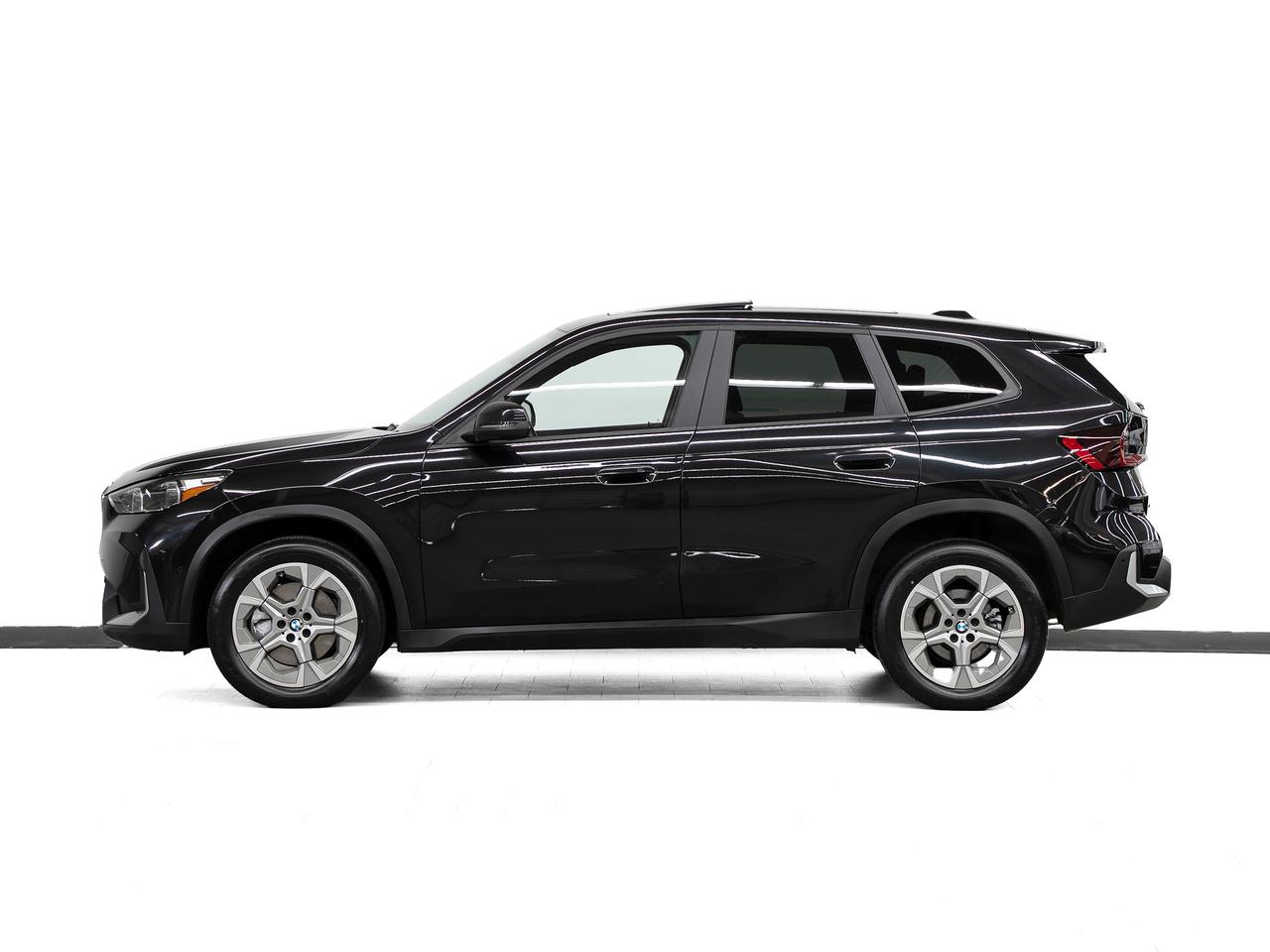 2023 BMW X1