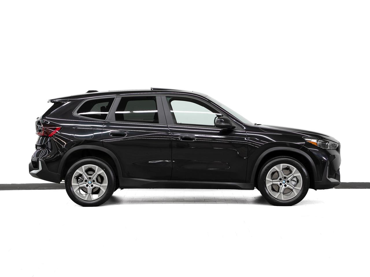 2023 BMW X1 xDrive28 | Nav | Leather | Sunroof | BSM | CarPlay Photo