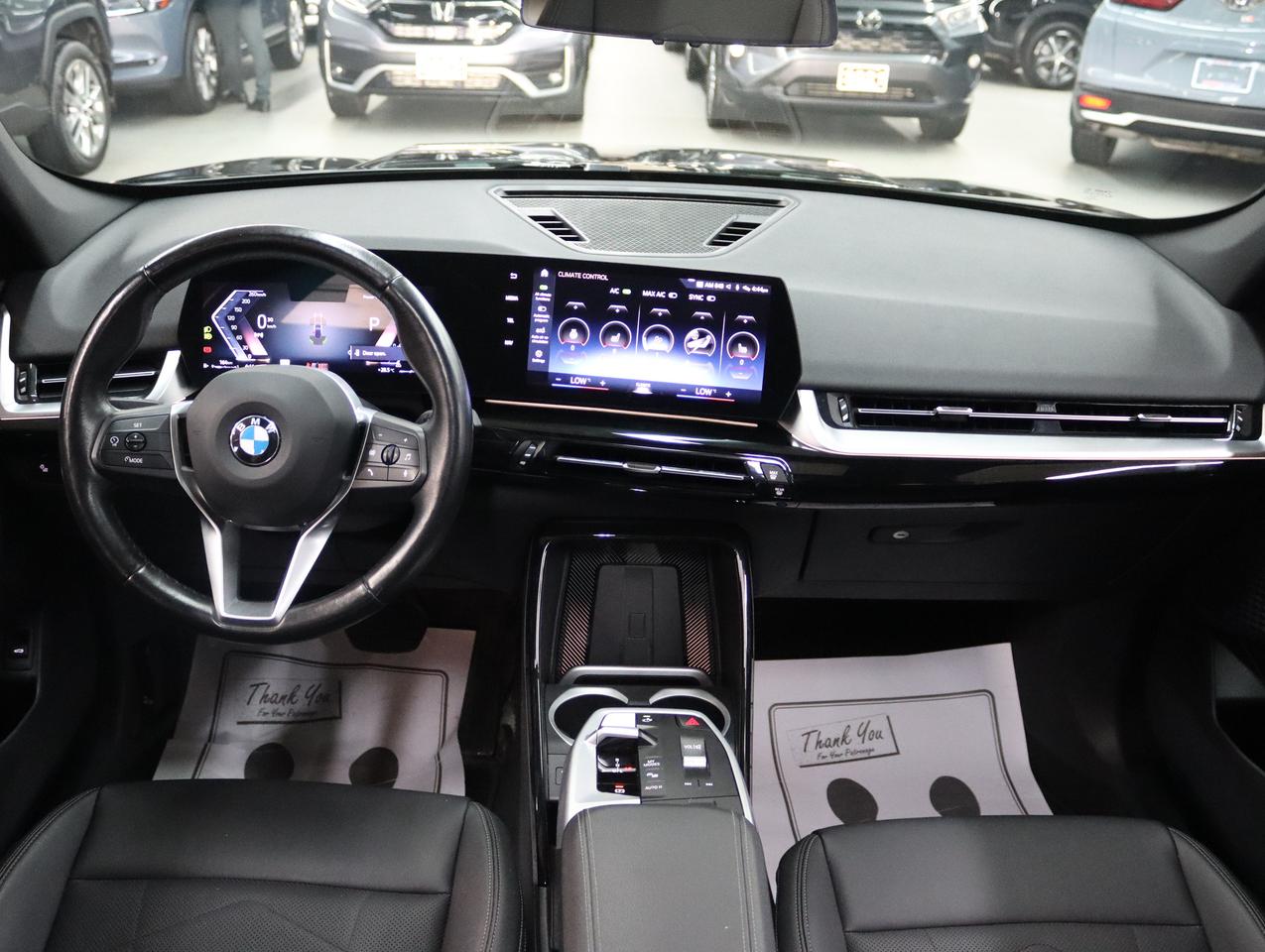 2023 BMW X1 xDrive28 | Nav | Leather | Sunroof | BSM | CarPlay Photo