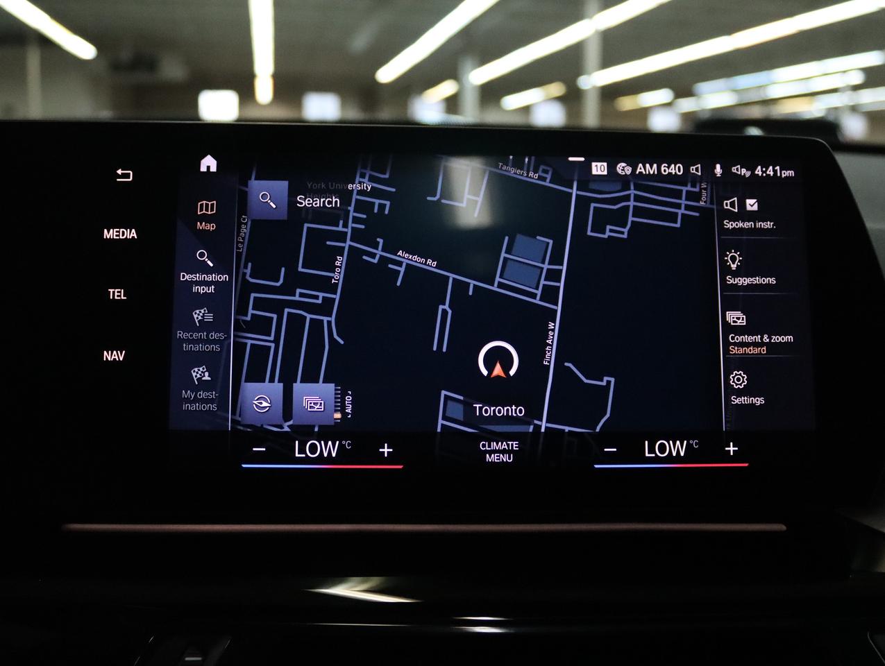 2023 BMW X1 xDrive28 | Nav | Leather | Sunroof | BSM | CarPlay