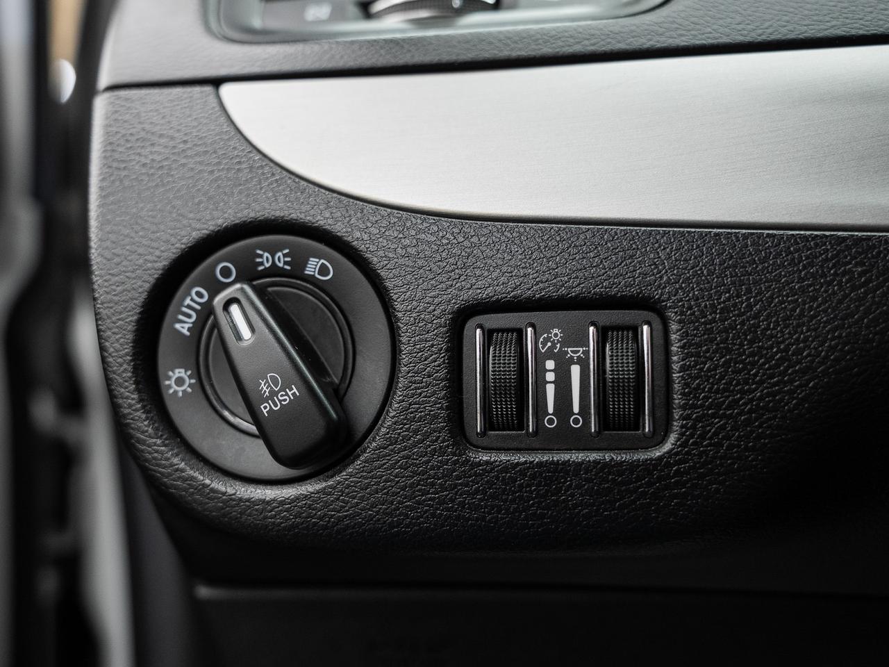 2019 Dodge Grand Caravan GT | Nav | Power Doors | Leather | Stow N' Go