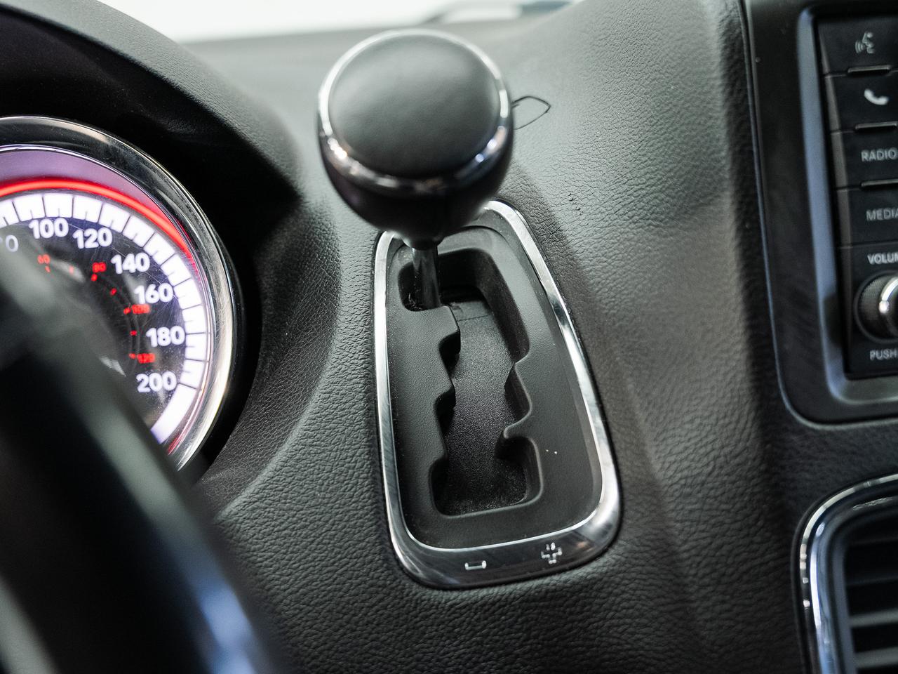 2019 Dodge Grand Caravan GT | Nav | Power Doors | Leather | Stow N' Go