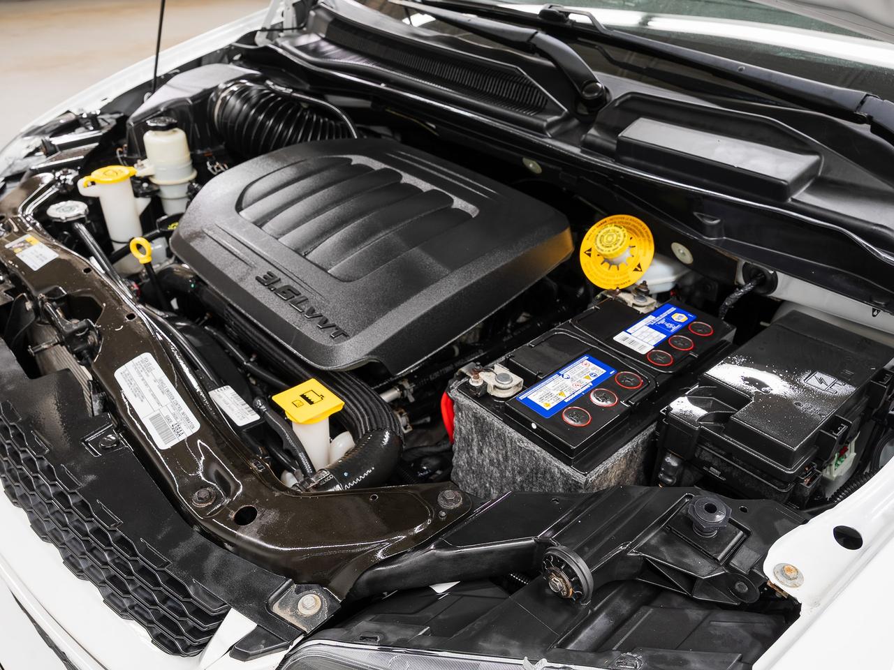 2019 Dodge Grand Caravan GT | Nav | Power Doors | Leather | Stow N' Go