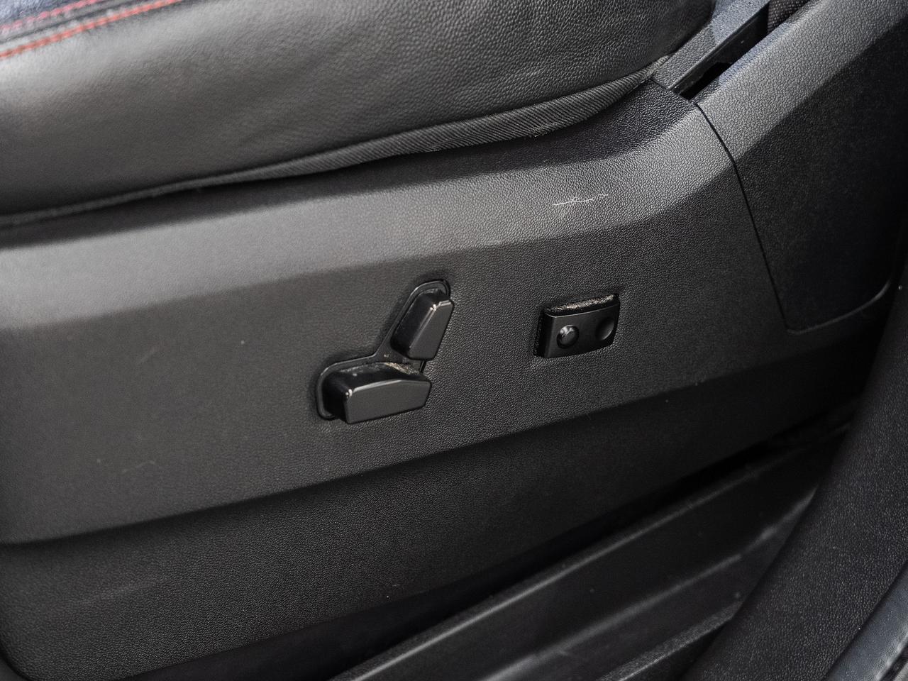2019 Dodge Grand Caravan GT | Nav | Power Doors | Leather | Stow N' Go