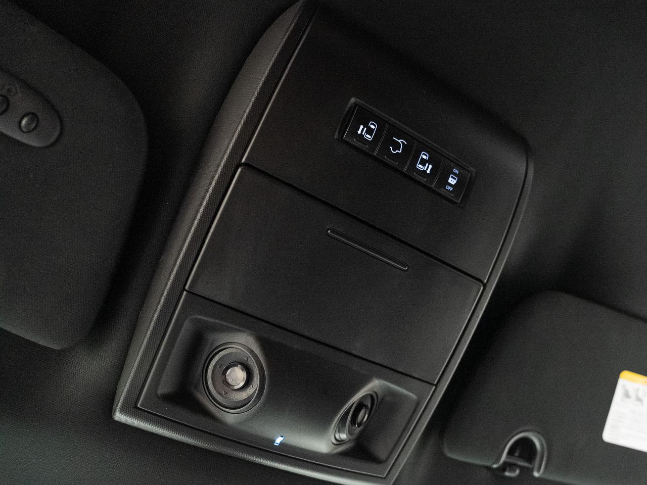 2019 Dodge Grand Caravan GT | Nav | Power Doors | Leather | Stow N' Go