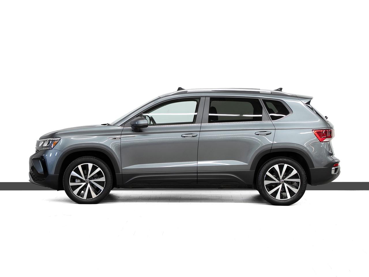 2023 Volkswagen Taos