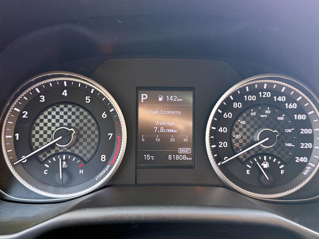 2020 Hyundai Elantra FINANCING AVAILABLE Photo12
