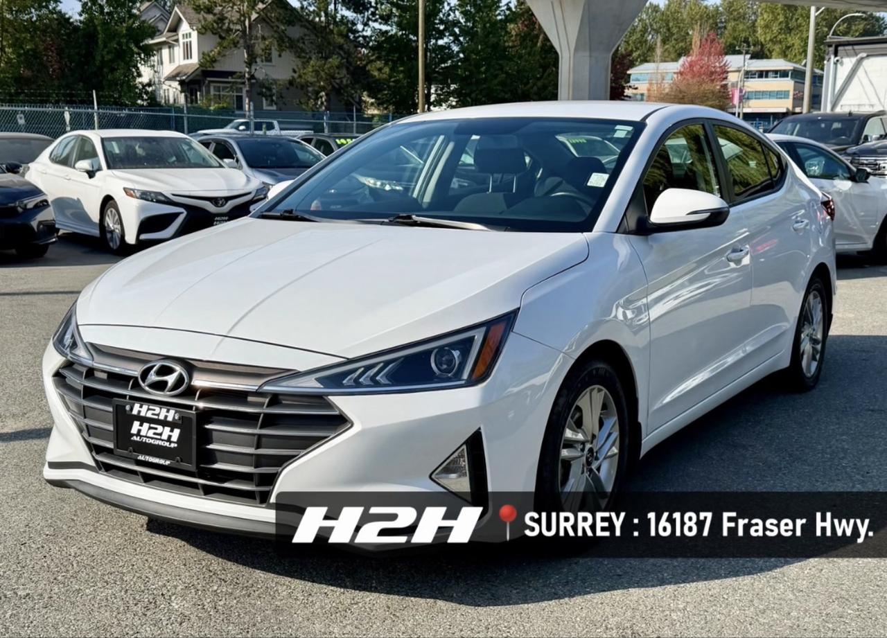 2020 Hyundai Elantra FINANCING AVAILABLE Photo2
