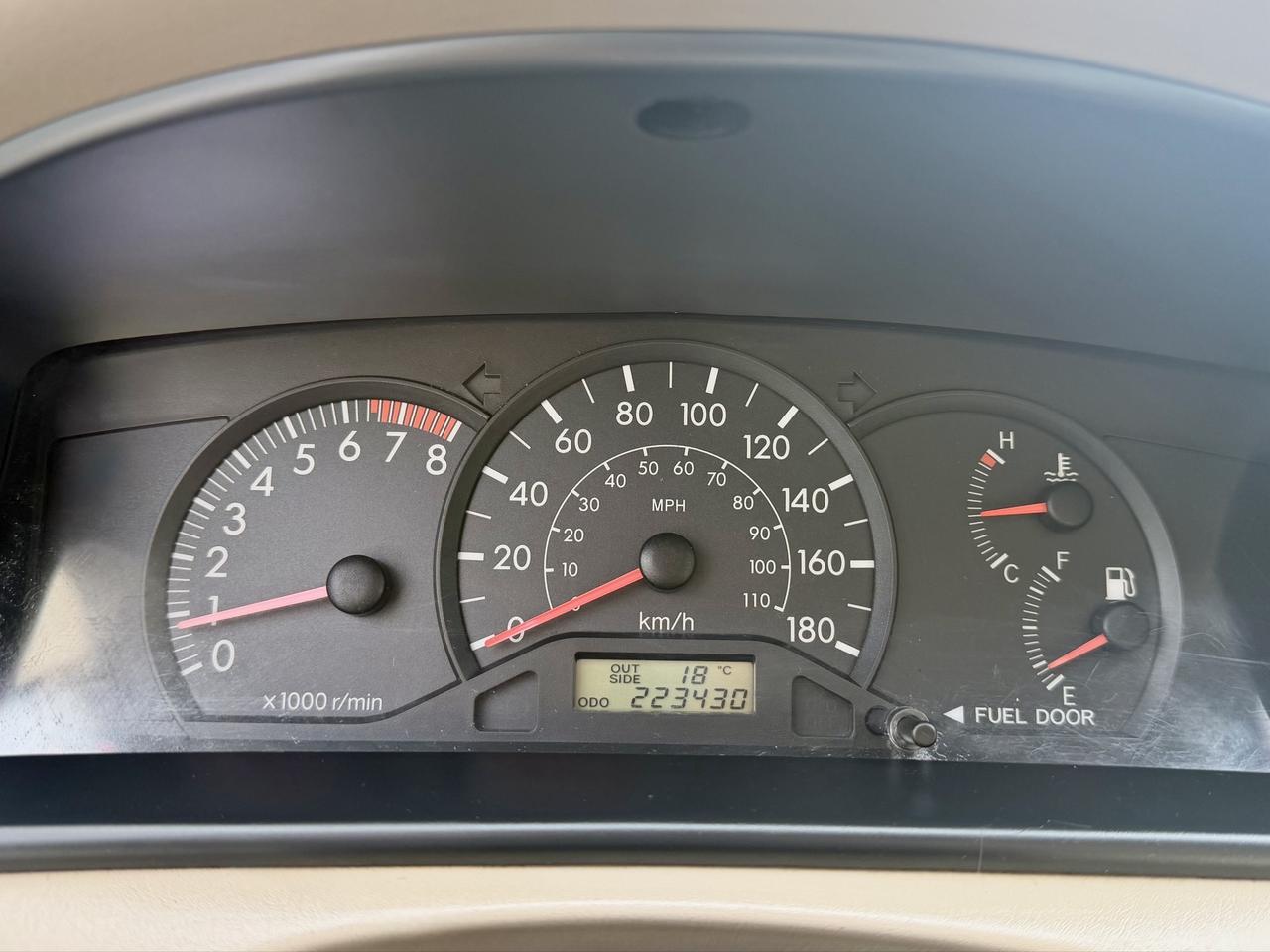 2005 Toyota Corolla FINANCING AVAILABLE Photo11
