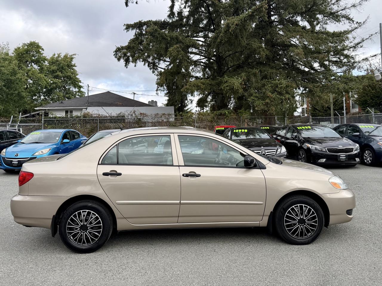 2005 Toyota Corolla FINANCING AVAILABLE Photo4
