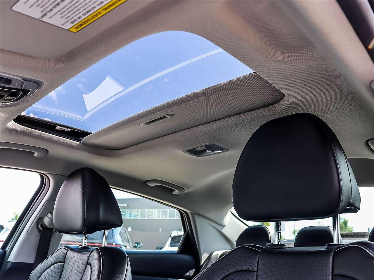 2025 Hyundai Elantra Luxury Photo