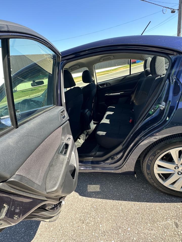 2016 Subaru Impreza 2.0i Premium Photo