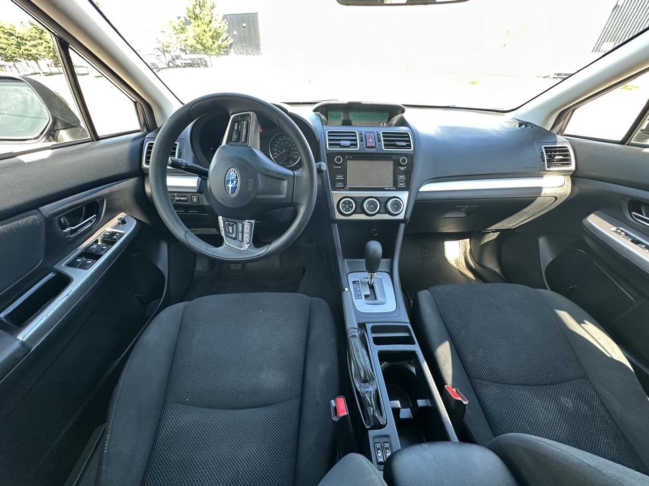 2016 Subaru Impreza 2.0i Premium Photo