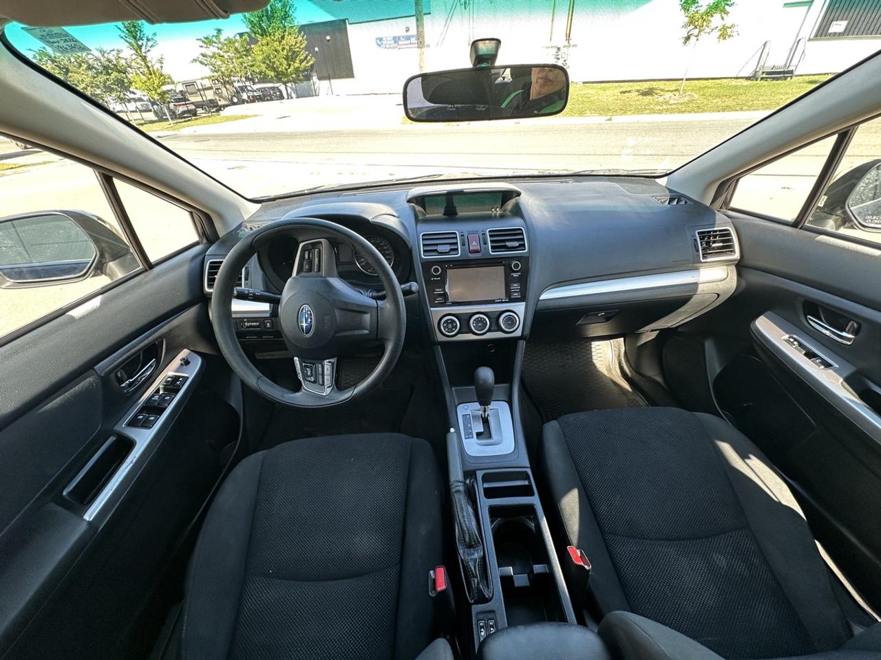 2016 Subaru Impreza 2.0i Premium Photo