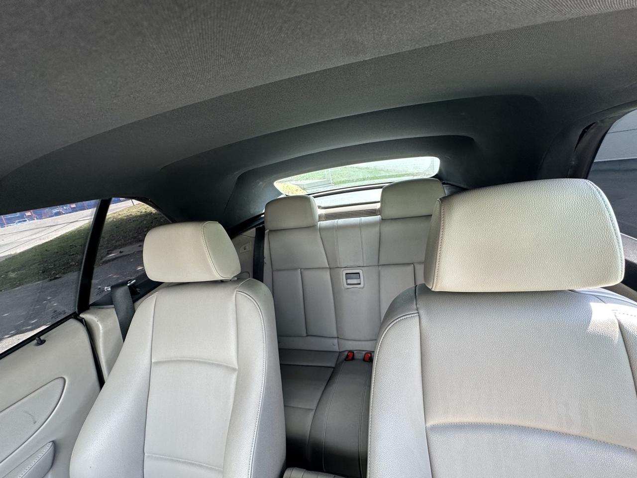 2008 BMW 1 Series 128i Photo