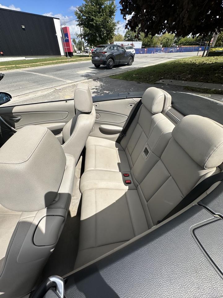 2008 BMW 1 Series 128i Photo
