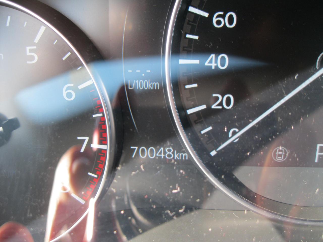 2023 Mazda CX-50 GT w/Turbo 4dr All-Wheel Drive Sport Utility Photo