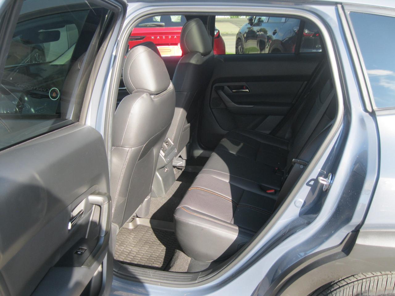 2023 Mazda CX-50 GT w/Turbo 4dr All-Wheel Drive Sport Utility Photo