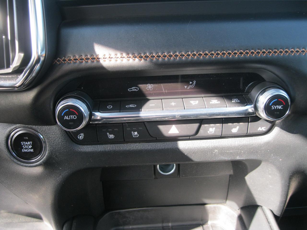 2023 Mazda CX-50 GT w/Turbo 4dr All-Wheel Drive Sport Utility Photo