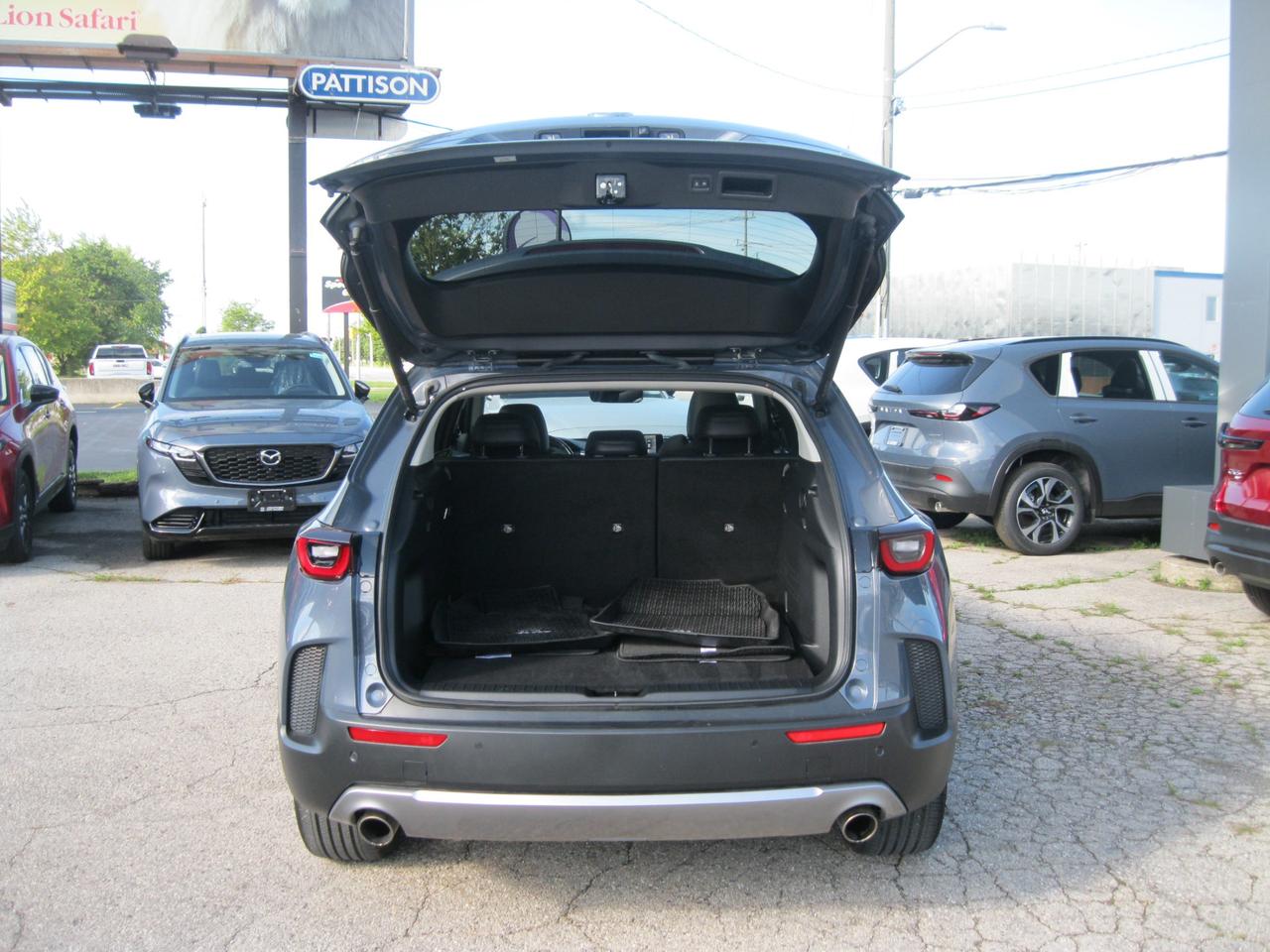2023 Mazda CX-50 GT w/Turbo 4dr All-Wheel Drive Sport Utility Photo