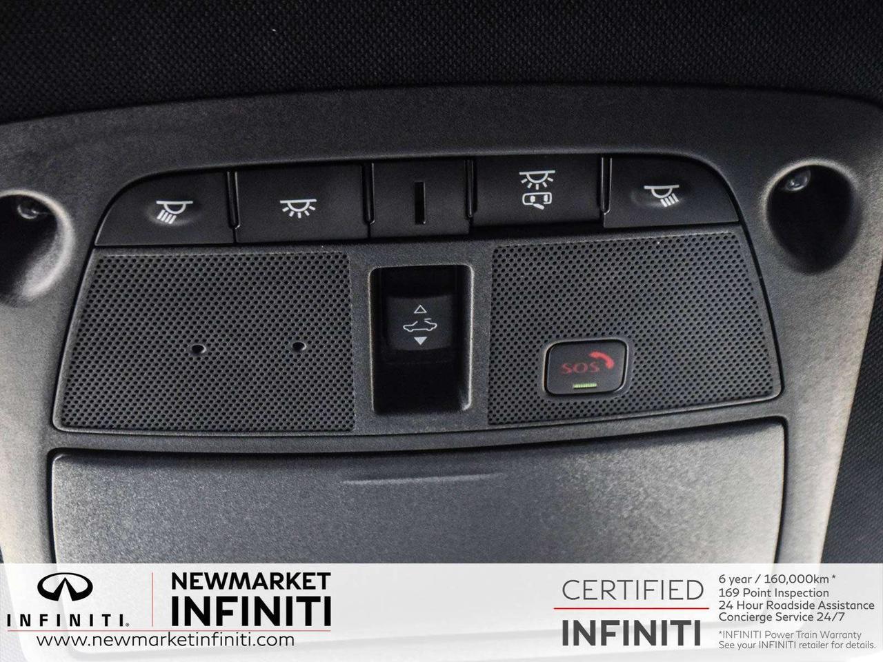 2024 Infiniti Q50 ONE OWNER/CLEAN CARFAX/LIKE NEW.... Photo