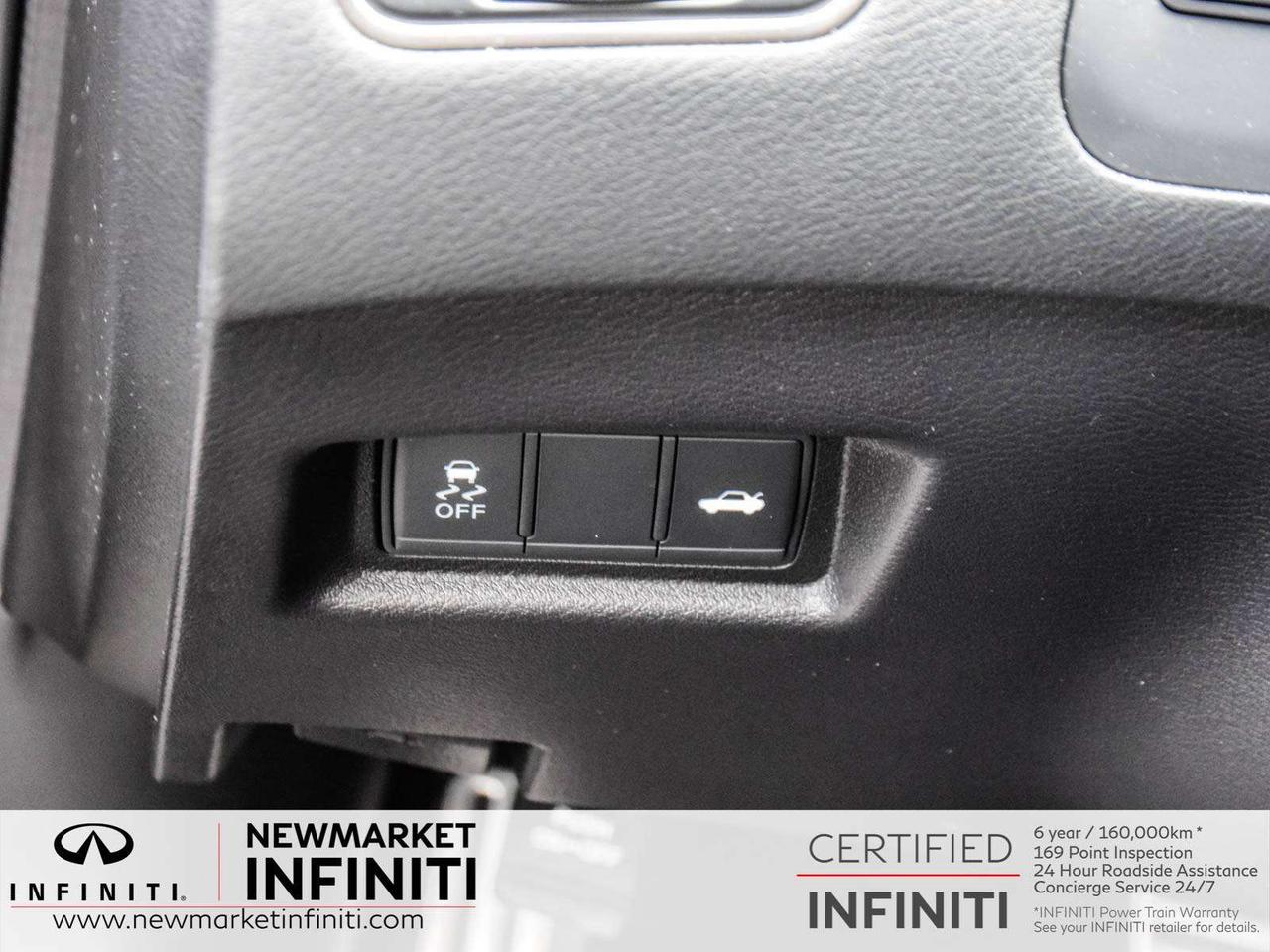 2024 Infiniti Q50 ONE OWNER/CLEAN CARFAX/LIKE NEW.... Photo