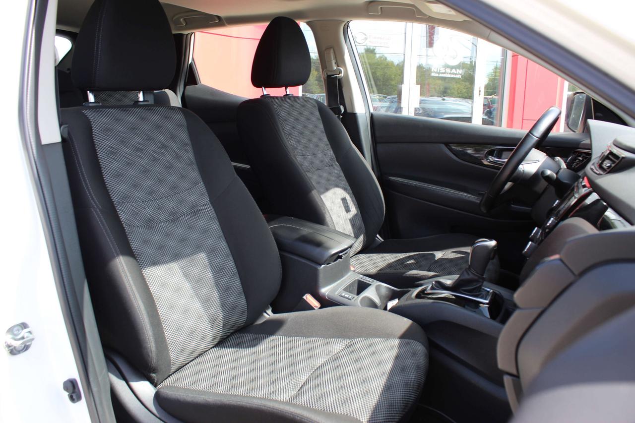 2021 Nissan Qashqai S Photo