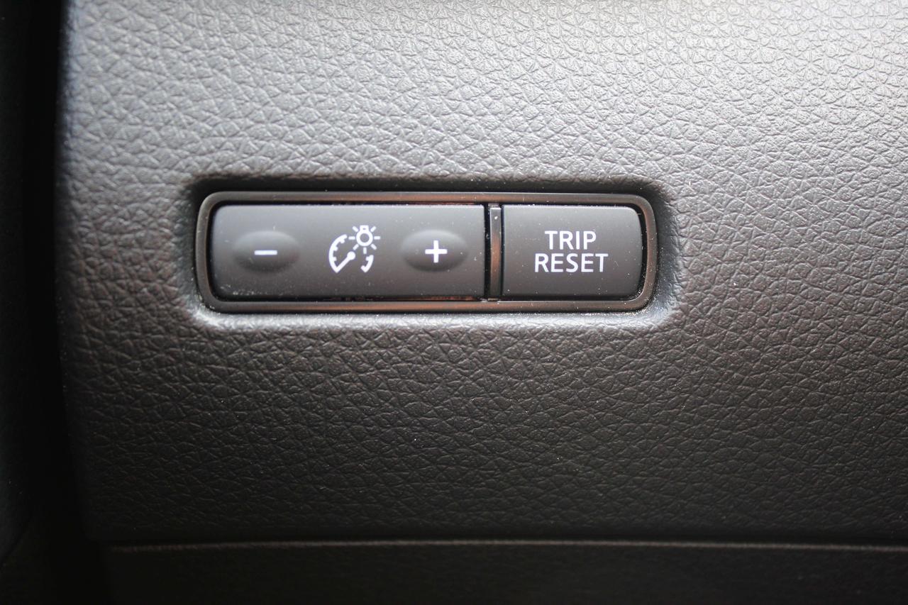2021 Nissan Qashqai S Photo