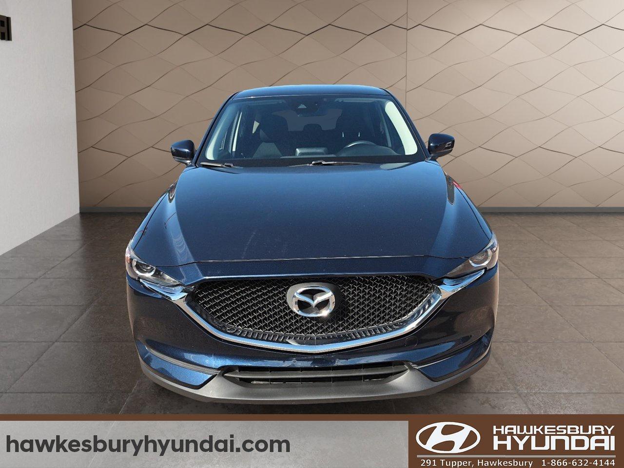 2020 Mazda CX-5 GX AWD Photo