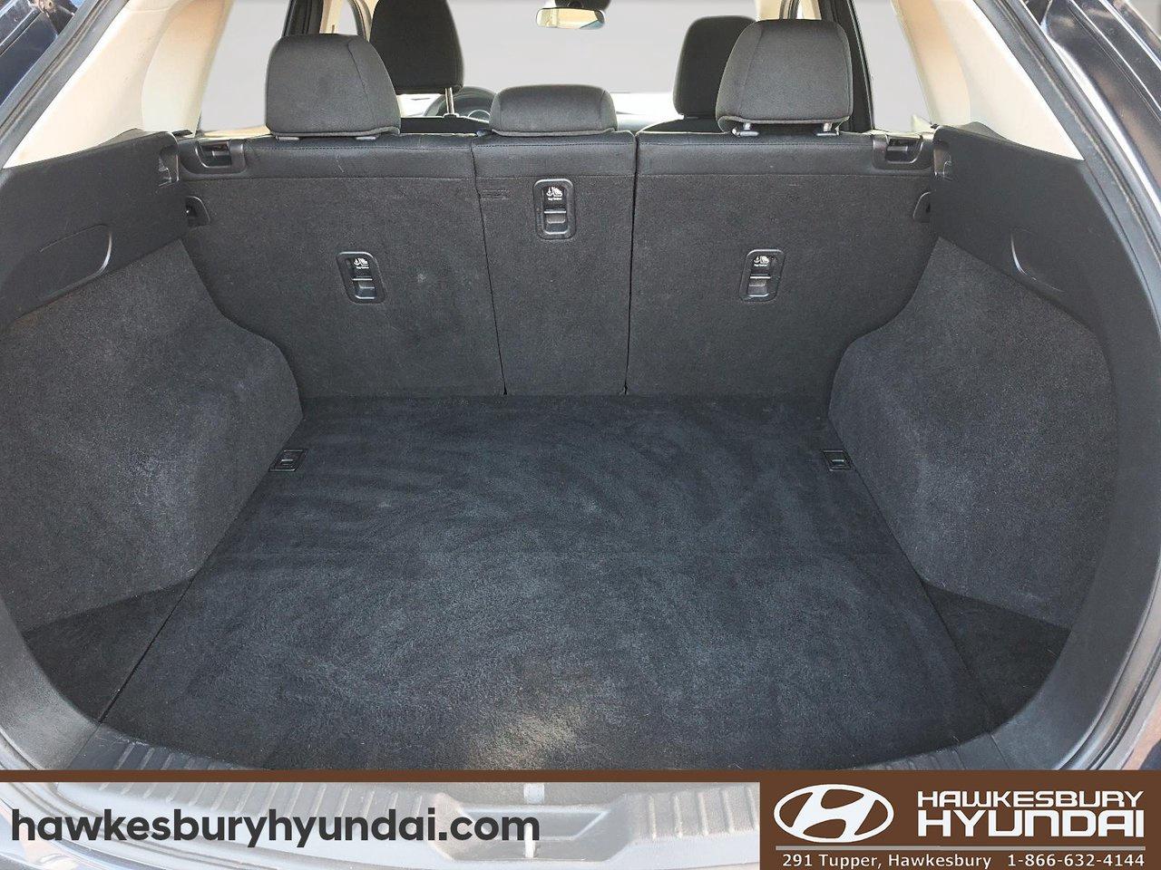 2020 Mazda CX-5 GX AWD Photo