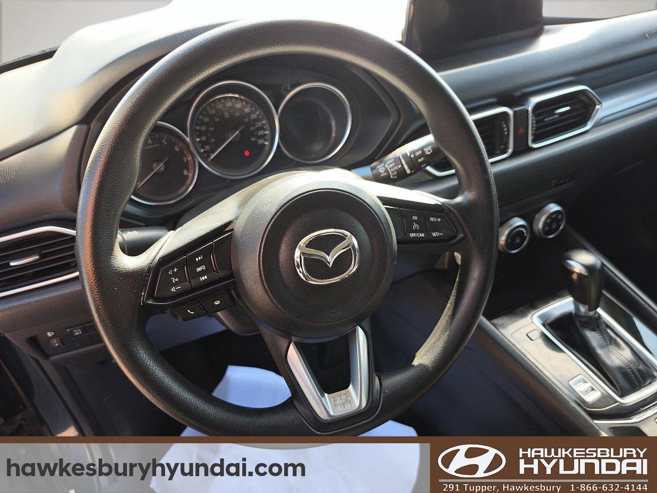 2020 Mazda CX-5 GX AWD Photo