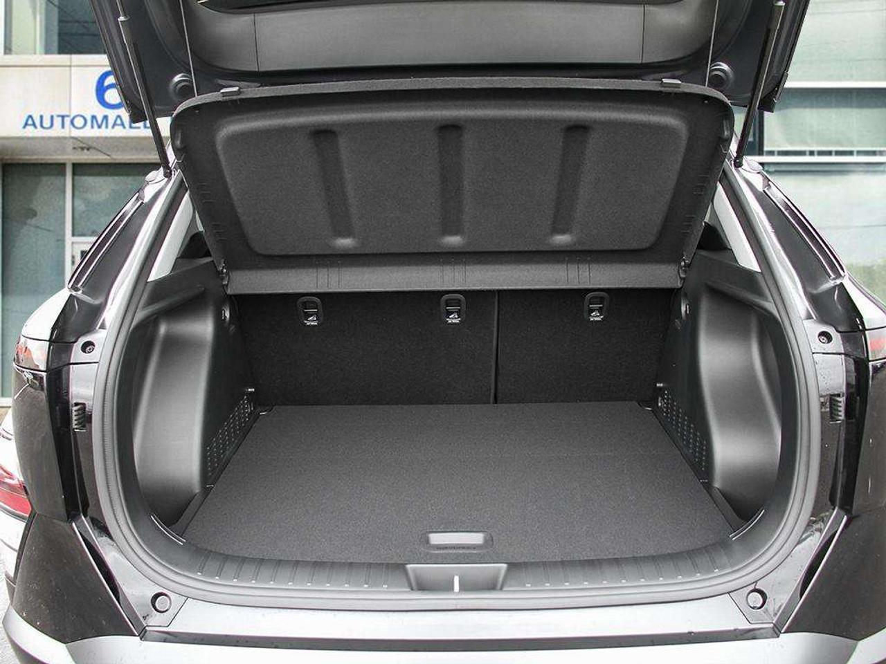 2027 Hyundai KONA 2.0L Preferred AWD demo used Photo