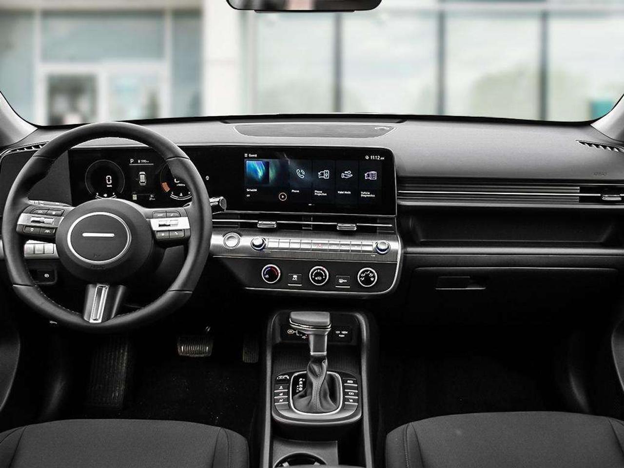 2027 Hyundai KONA 2.0L Preferred AWD demo used Photo