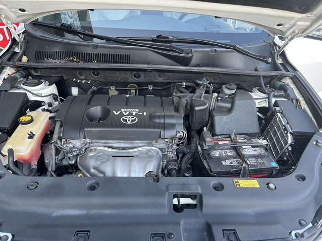 2010 Toyota RAV4 Limited   4X4   4 CYCLINDER   SUNROOF   LEATHER Photo