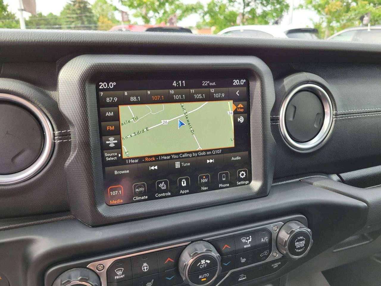 2023 Jeep Wrangler Sahara (LOWEST MILEAGE-SHOWROOM CONDITION) Photo