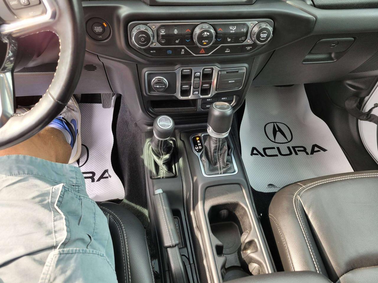 2023 Jeep Wrangler Sahara (LOWEST MILEAGE-SHOWROOM CONDITION) Photo
