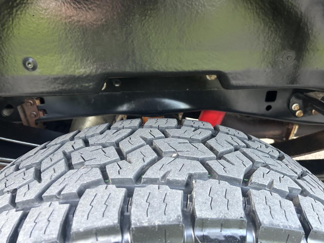 2021 Ford F-250 LARIAT Photo