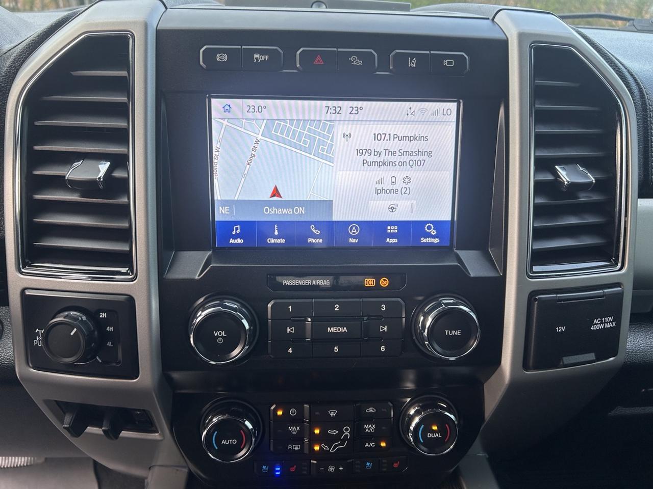 2021 Ford F-250 LARIAT Photo