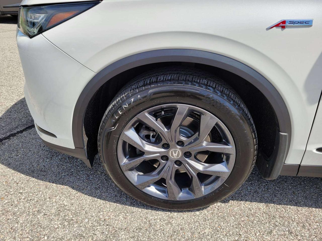 2023 Acura MDX A-Spec SH-AWD Sedan (SORRY SOLD SOLD SOLD) Photo