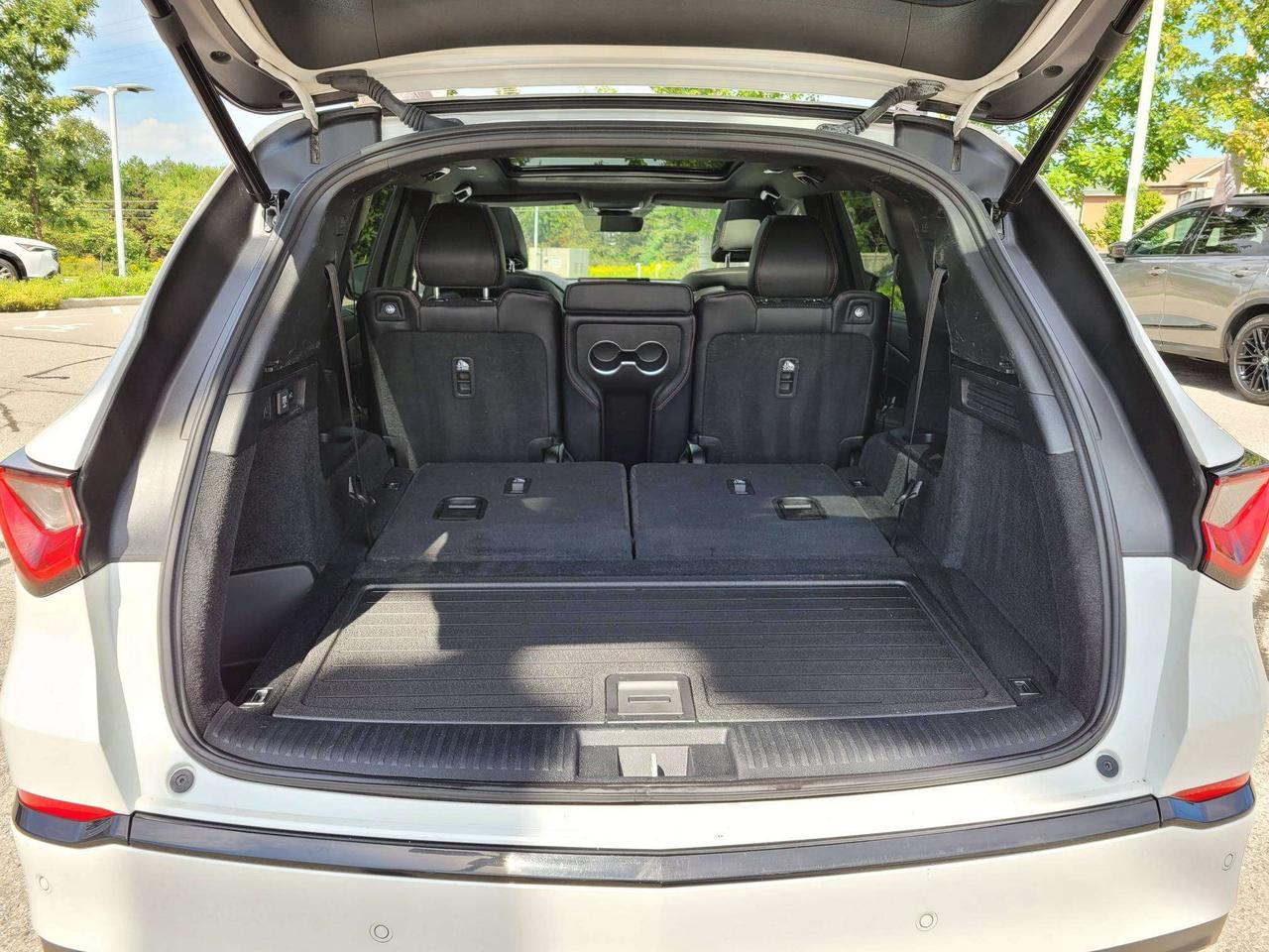 2023 Acura MDX A-Spec SH-AWD Sedan (SORRY SOLD SOLD SOLD) Photo