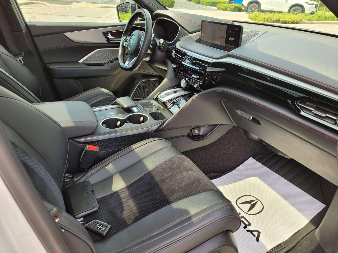 2023 Acura MDX A-Spec SH-AWD Sedan (SORRY SOLD SOLD SOLD) Photo