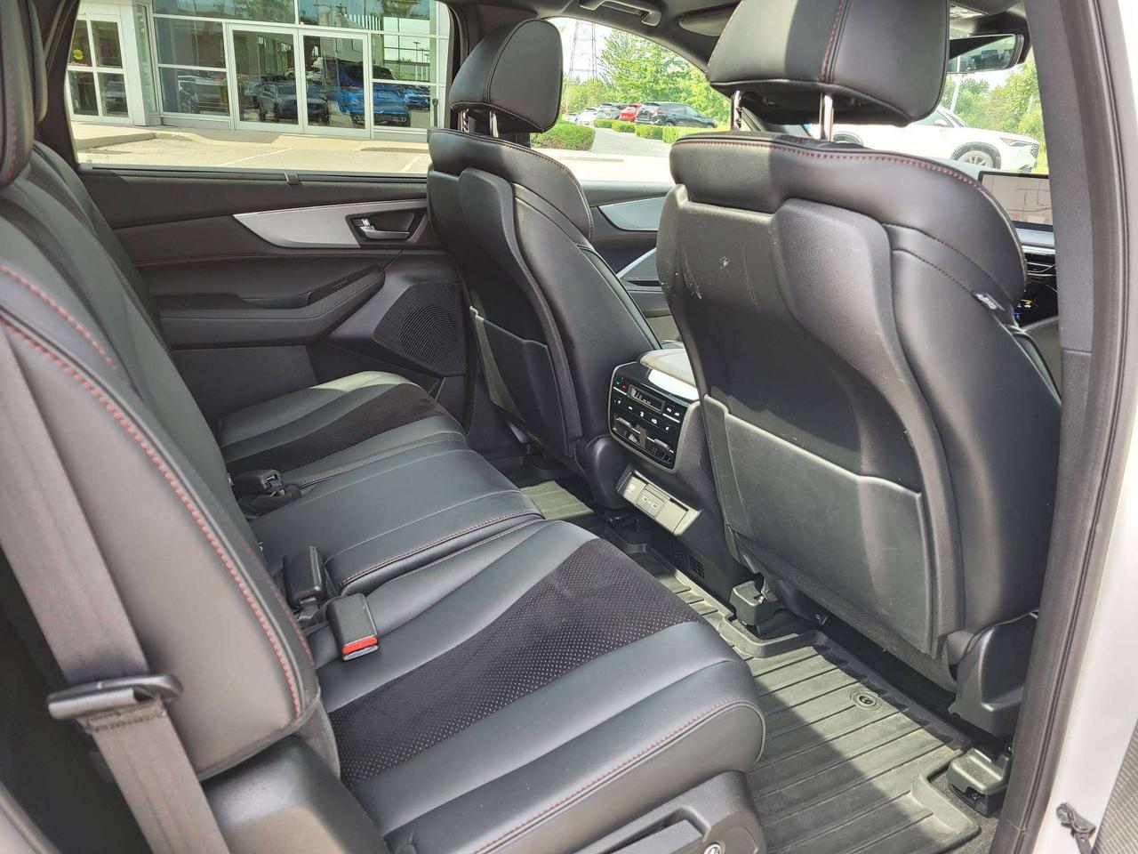 2023 Acura MDX A-Spec SH-AWD Sedan (SORRY SOLD SOLD SOLD) Photo