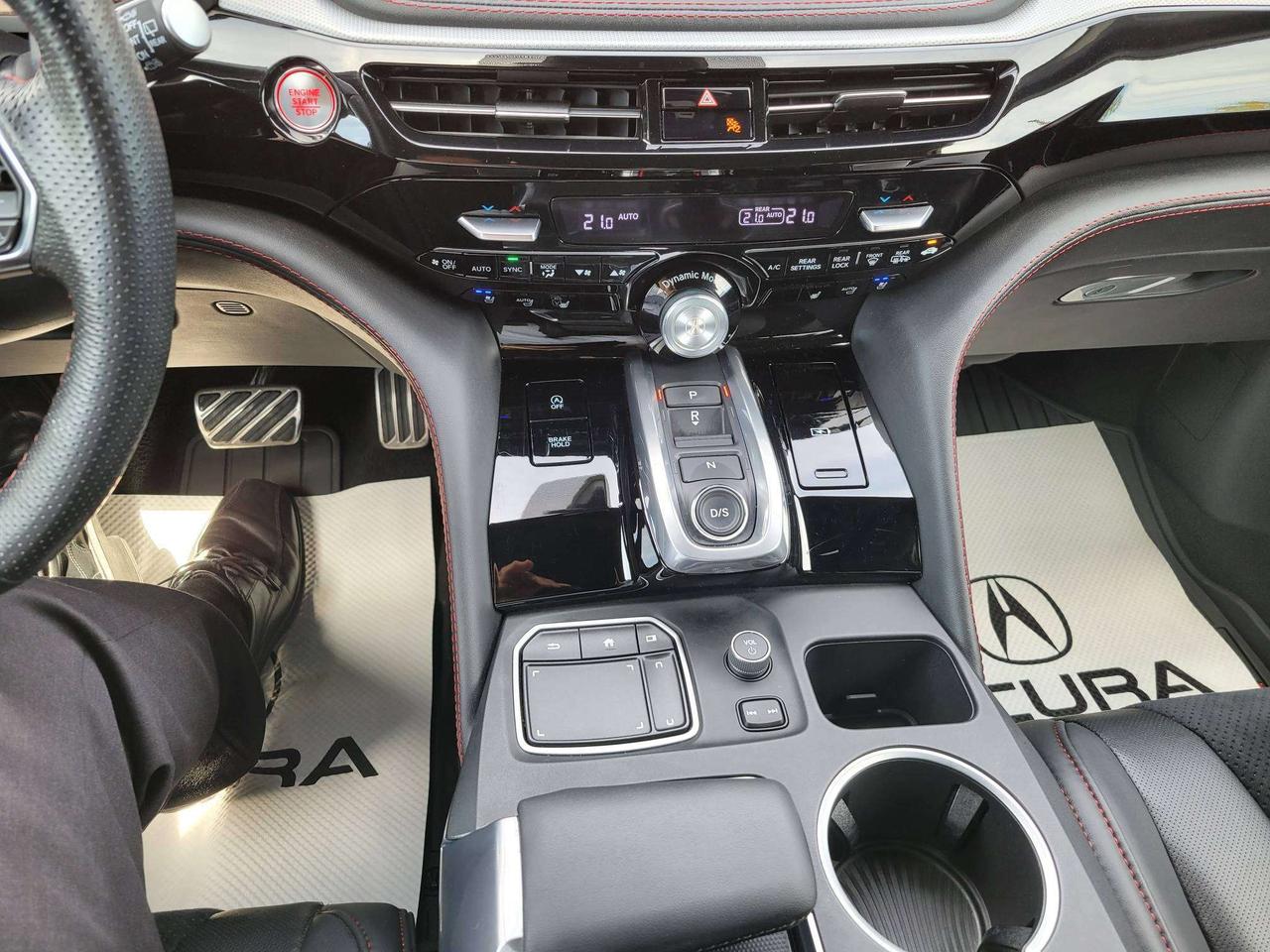 2023 Acura MDX A-Spec SH-AWD Sedan (SORRY SOLD SOLD SOLD) Photo