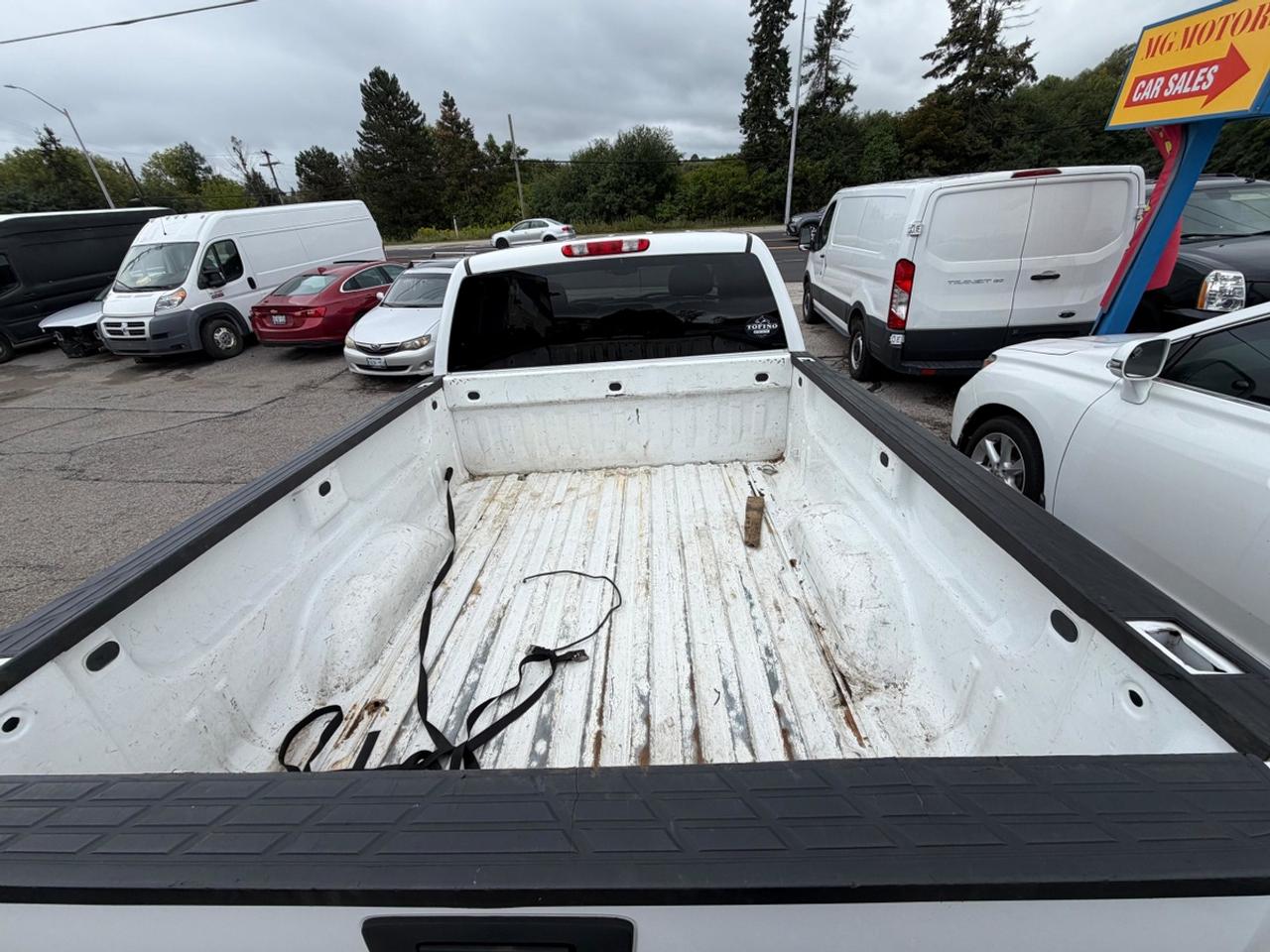 2011 GMC Sierra 1500 SLE Double Cab Photo