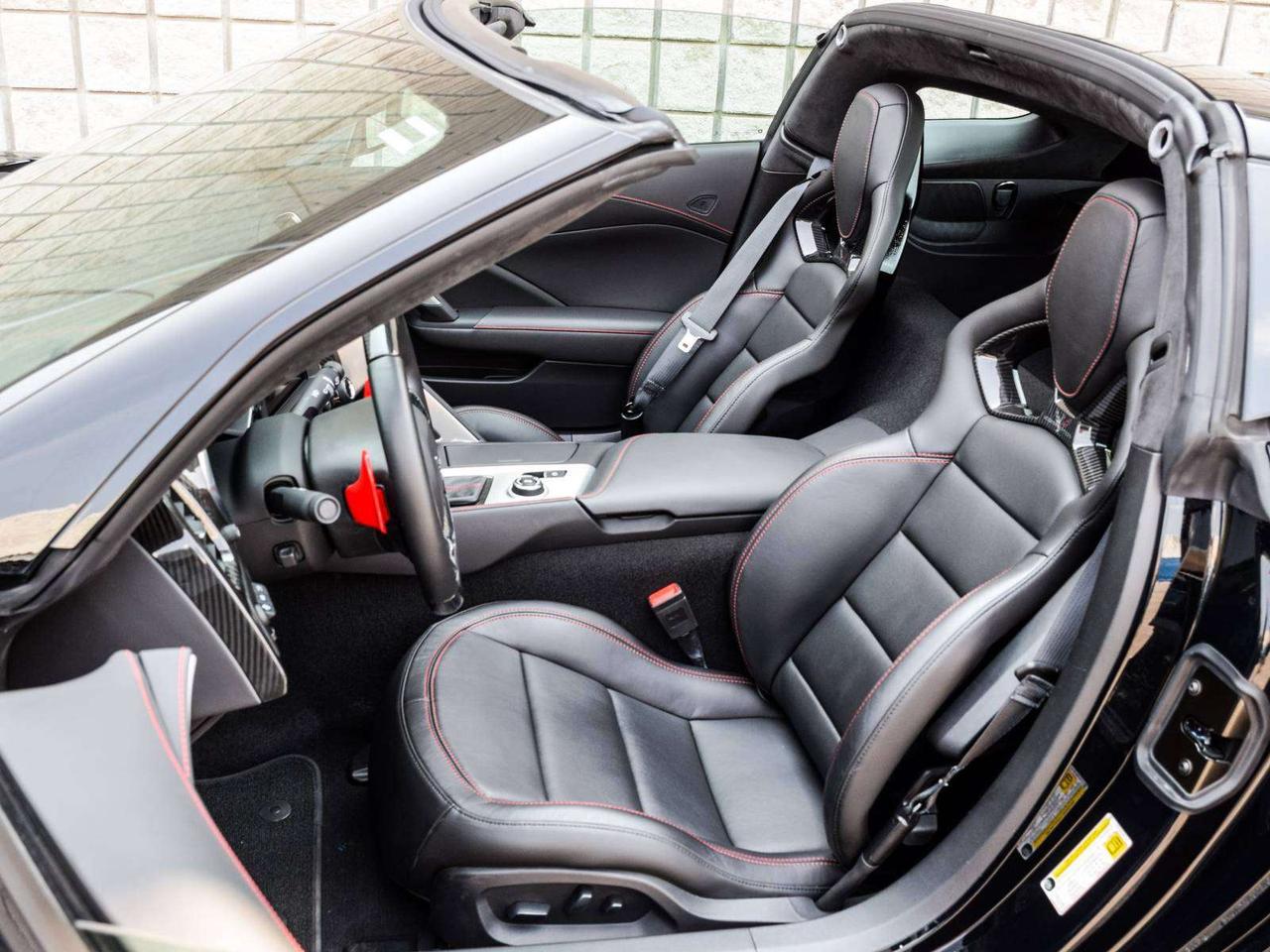 2019 Chevrolet Corvette ZR1 2dr Coupe Photo